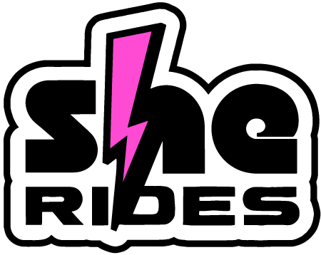 She Rides