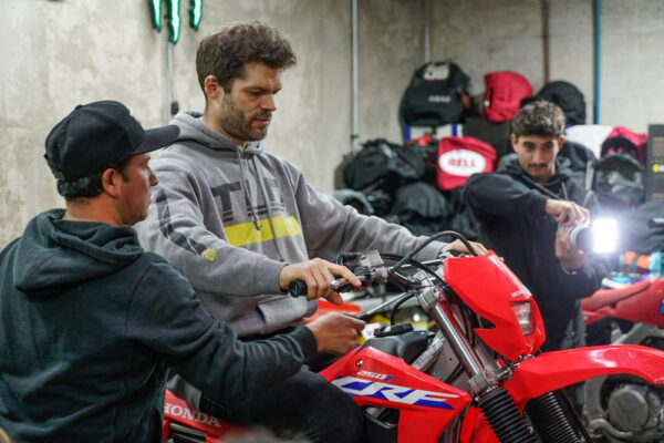 CLÍNICAS MOTO